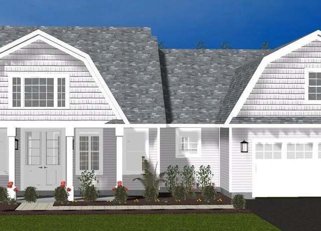 Property at 135 Dean Thomas Way, Queensbury, NY 12804, 5 beds, 3.5 baths