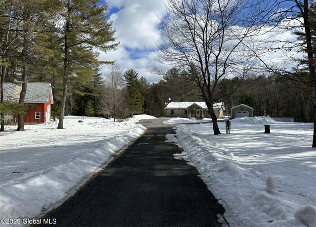 Property at 539 Wall St, Diamond Point, NY 12824, 3 beds, 2 baths