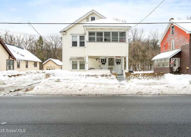 Property at 301 S Main St, Gloversville, NY 12078, 4 beds, 2 baths