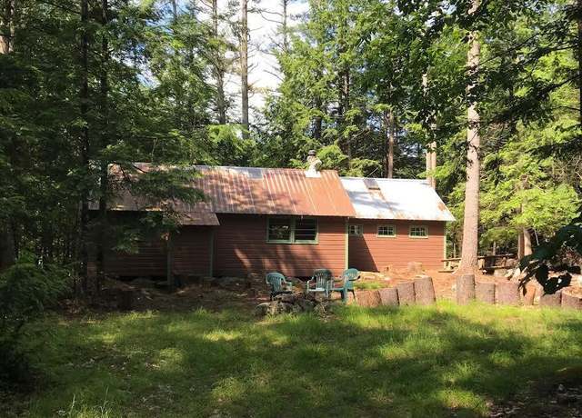 Property at 40 Field Road North, Chester, NY 12853, 2 beds