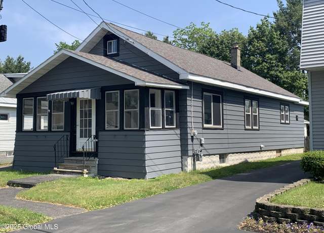 Property at 618 Poutre Ave, Rotterdam, NY 12306, 4 beds, 1 bath