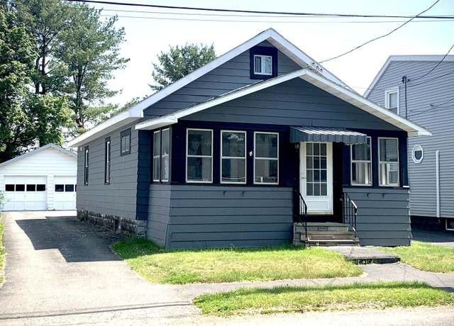 Property at 618 Poutre Ave, Rotterdam, NY 12306, 4 beds, 1 bath