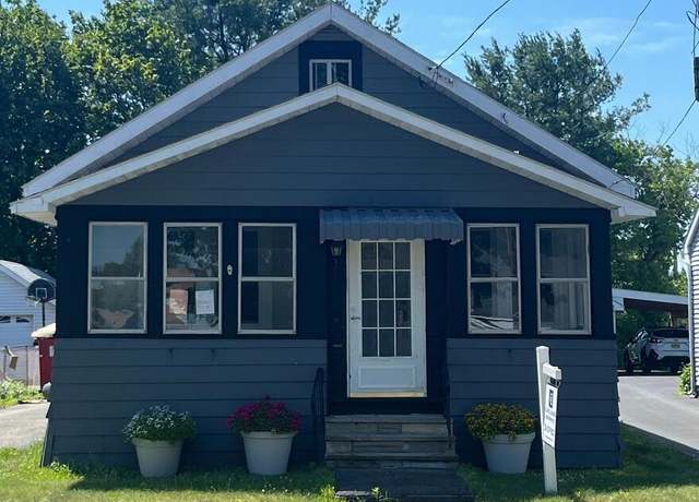 Property at 618 Poutre Ave, Rotterdam, NY 12306, 4 beds, 1 bath