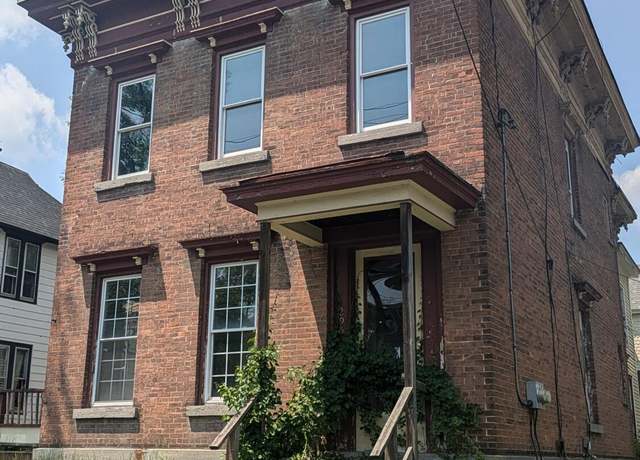 Property at 295 N Main St, Gloversville, NY 12078, 6 beds, 2 baths