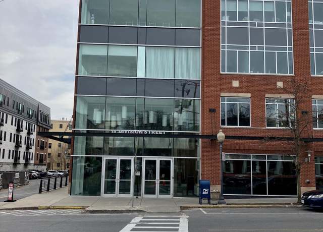Property at 18 Division St #515, Saratoga Springs, NY 12866, 1 bed, 1 bath