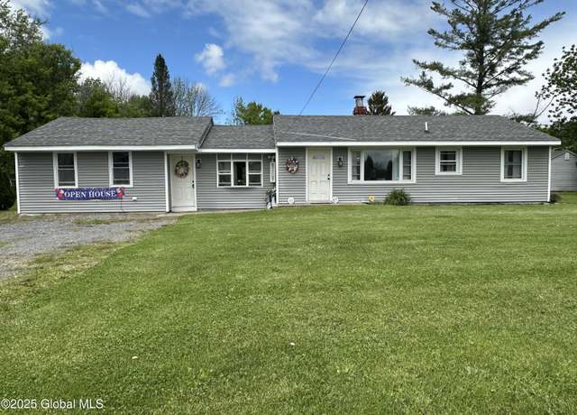 Property at 436 Ny-334, Johnstown, NY 12095, 3 beds, 2 baths
