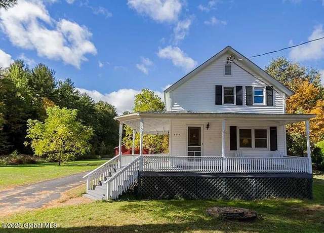 Property at 5179 Fairground Ave, Ballston Spa, NY 12020, 3 beds, 1.5 baths