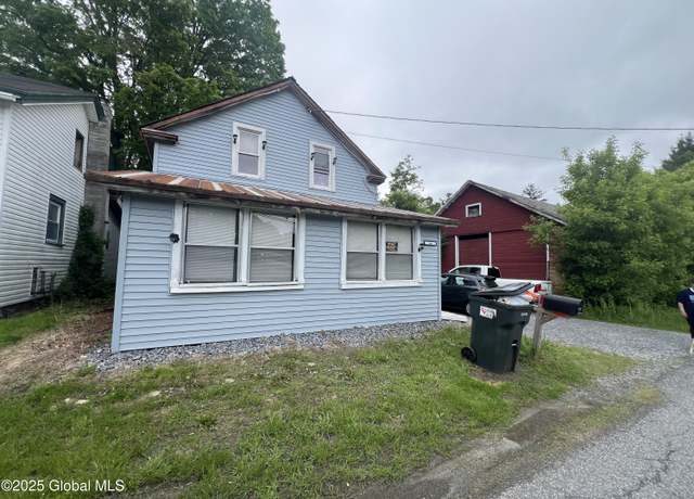 Property at 14 Lower Turnpike Rd, Granville, NY 12832, 3 beds, 1 bath