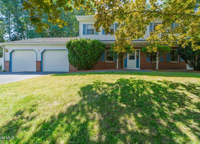 Property at 2 Keystone, Ballston Lake, NY 12019, 4 beds, 2.5 baths