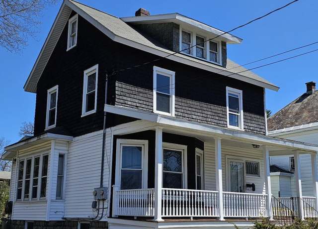 Property at 7 Buchanan St, Schenectady, NY 12304, 2 beds, 2 baths