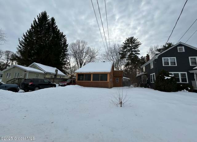 Property at 31 Mallory Ave, Queensbury, NY 12804, 2 beds, 1 bath
