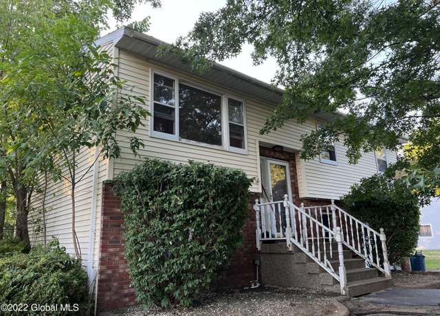 Fsbo Colonie Ny