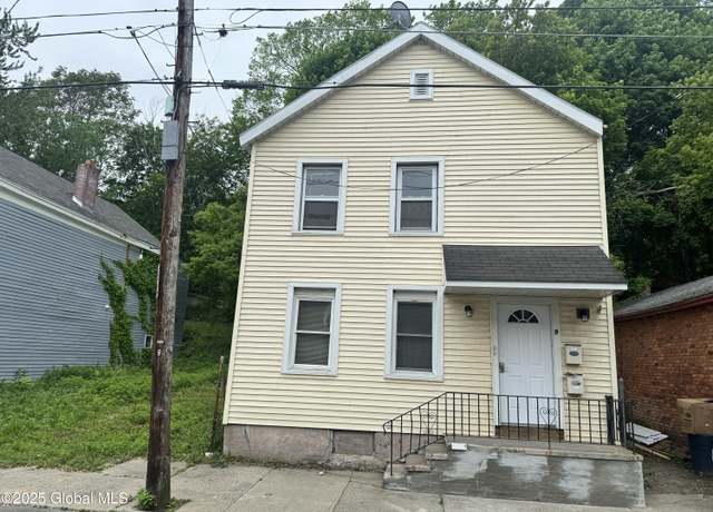 Property at 9 Sargent St, Cohoes, NY 12047, 3 beds, 2 baths