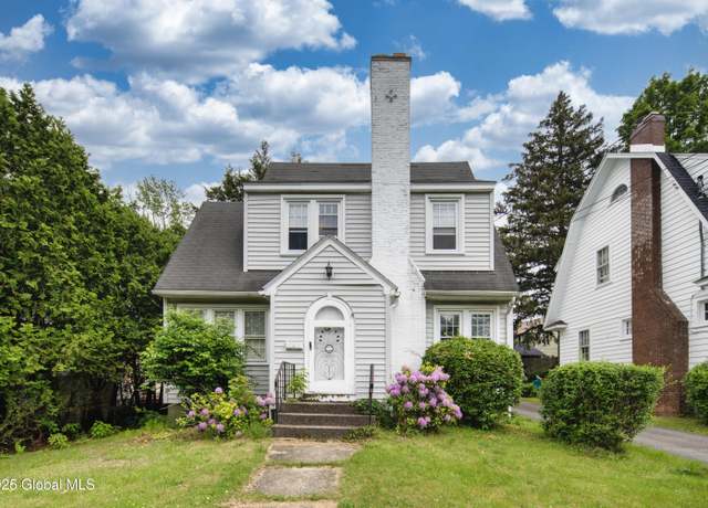 Property at 1906 Burdett Ave, Troy, NY 12180, 4 beds, 2 baths