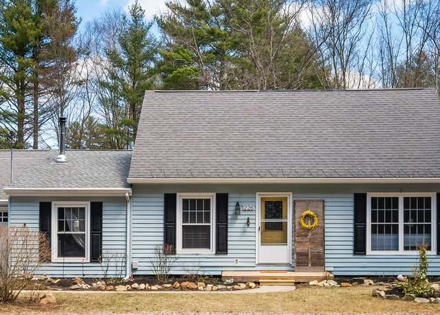 Property at 226 Redmond Rd, Gansevoort, NY 12831, 3 beds, 2 baths