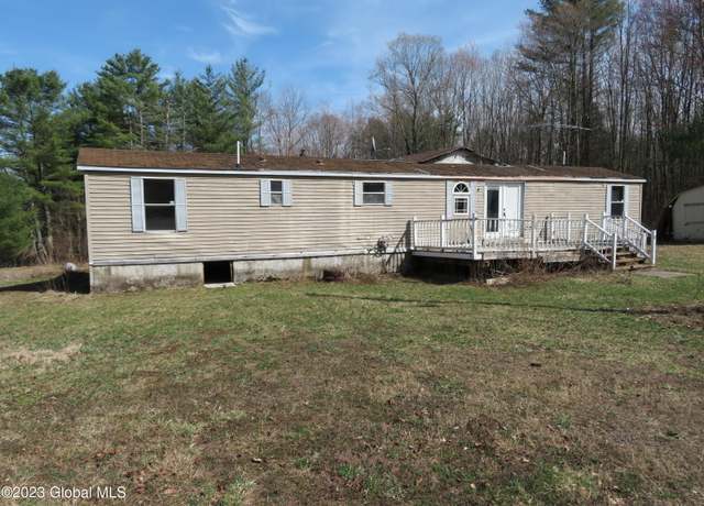 Property at 380 Robinson Rd, Gilboa, NY 12076, 3 beds, 1 bath
