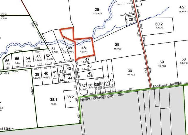 Property at L48 Steadwell Rd, Amsterdam, NY 12010