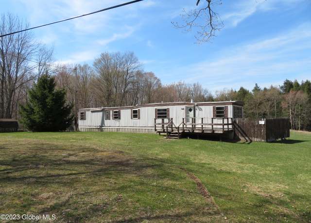 Property at 813 South Mountain Rd, Conesville, NY 12076, 3 beds, 1 bath