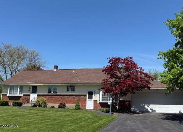 Property at 42 E Maynes Ave, Albany, NY 12203, 4 beds, 1.5 baths