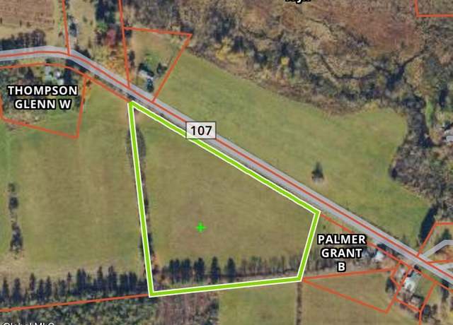 Property at L15.1 County Highway 107, Amsterdam, NY 12010