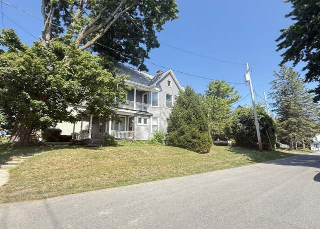 Property at 225-227 Brookside Ave, Amsterdam, NY 12010, 4 beds, 2 baths