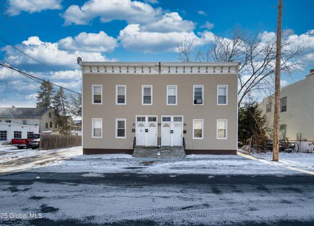 Property at 2426 110th St, Troy, NY 12182, 4 beds, 4 baths