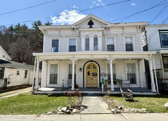 Property at 71 S Main St, Berlin, NY 12022, 6 beds, 2 baths