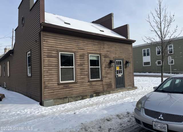 Property at 197 Remsen St, Cohoes, NY 12047, 3 beds, 2 baths
