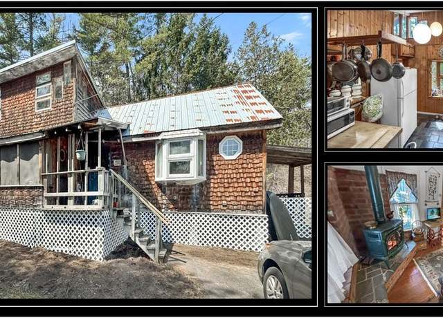 Property at 185 Old Schroon Rd, Schroon Lake, NY 12870, 3 beds, 2 baths