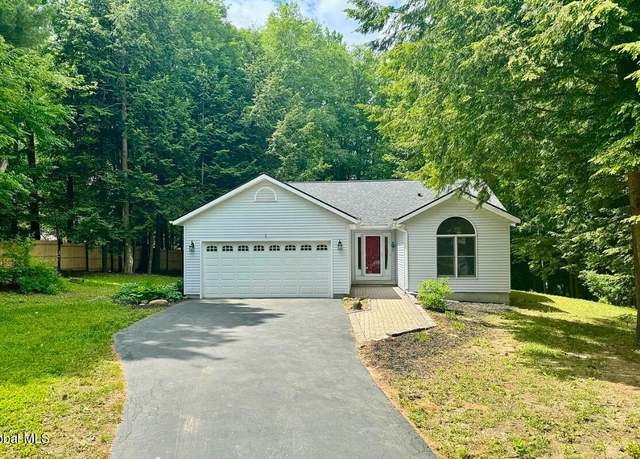 Property at 2 White Oak Ct, Greenfield Center, NY 12833, 3 beds, 2 baths