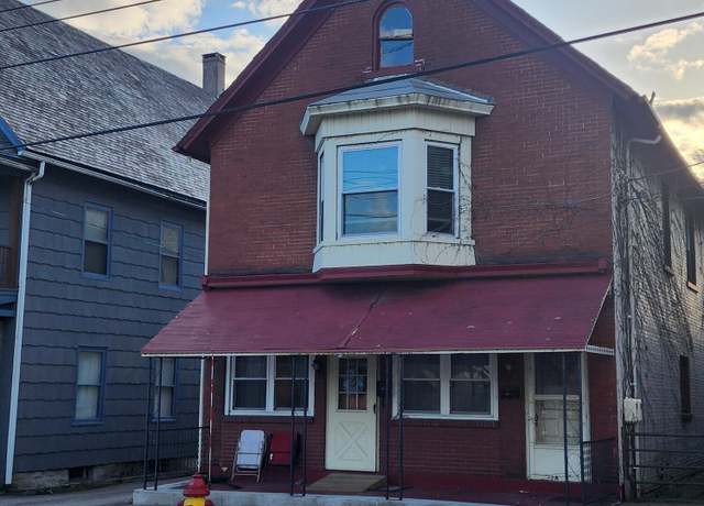 Property at 18 Bridge St, St Johnsville, NY 13452, 4 beds, 2 baths