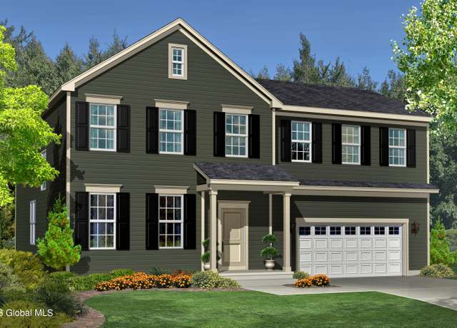 Property at Lot 2 Windrow Way, Mechanicville, NY 12118, 4 beds, 2.5 baths