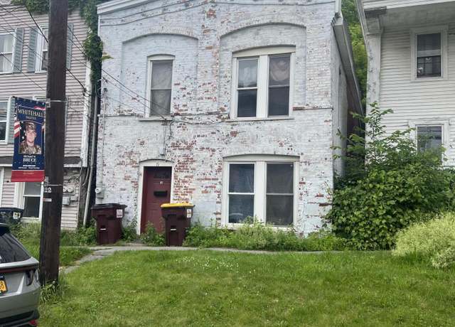 Property at 19 Williams St, Whitehall, NY 12887, 3 beds, 1.5 baths