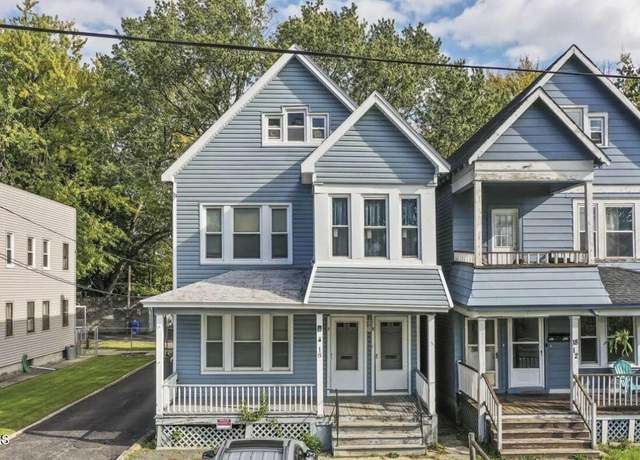 Property at 18 Dudley Hts, Albany, NY 12210, 5 beds, 2 baths