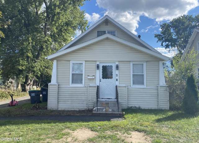 Property at 2 Lawndale Ave, Schenectady, NY 12306, 3 beds, 2 baths