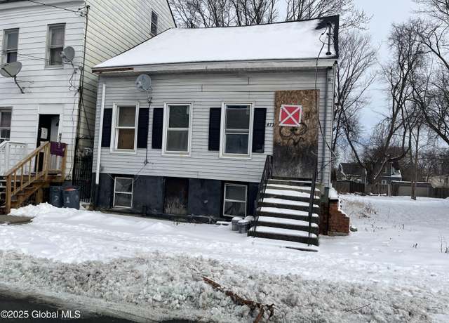 Property at 477 2nd St, Albany, NY 12206, 4 beds, 2 baths