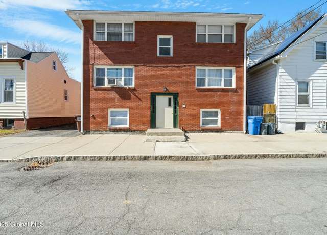 Property at 30 O'connell St, Albany, NY 12209, 11 beds, 5 baths