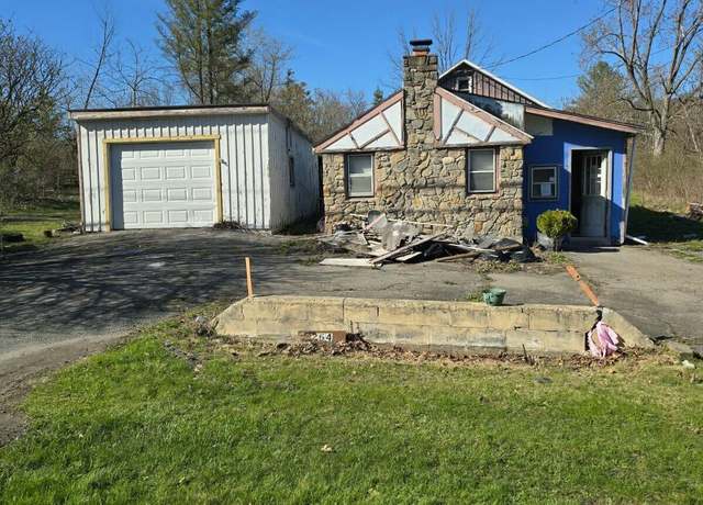 Property at 264 State Highway 5S, Pattersonville, NY 12137, 2 beds, 1 bath