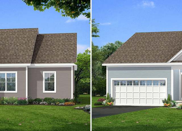 Property at 12 Espen Place Pl, Niskayuna, NY 12309, 2 beds, 2 baths