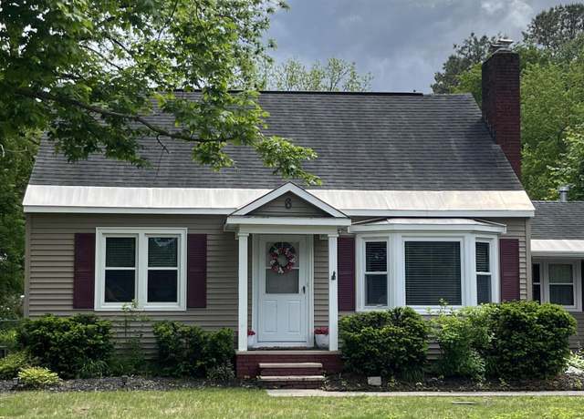 Property at 6 Pine Rd, Moreau, NY 12803, 4 beds, 2 baths