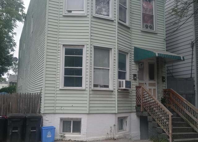 Property at 385 First St, Albany, NY 12206, 8 beds, 2.5 baths