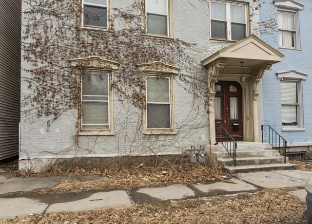 Property at 551 2nd Ave, Troy, NY 12182, 4 beds, 2.5 baths
