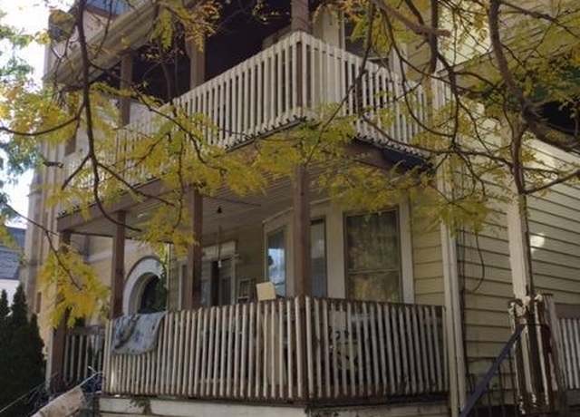 Property at 824 Madison Ave, Albany, NY 12208, 6 beds, 2 baths