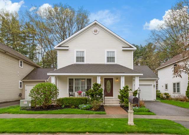 Property at 27 Thoroughbred Dr, Saratoga Springs, NY 12866, 3 beds, 2.5 baths