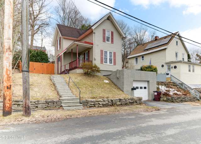 Property at 69 Third St, Gloversville, NY 12078, 4 beds, 2 baths