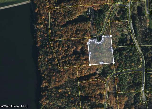 Property at 00 High Meadow Ln, Voorheesville, NY 12186