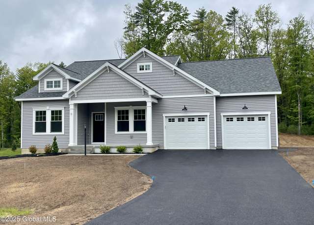 Property at 9 Avalon Way, Wilton, NY 12866, 3 beds, 2 baths