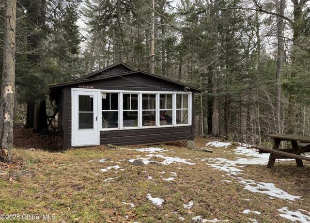 Property at 596 S Shore Rd, Speculator, NY 12164, 2 beds