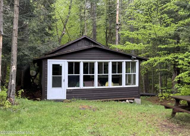 Property at 596 S Shore Rd, Speculator, NY 12164, 2 beds