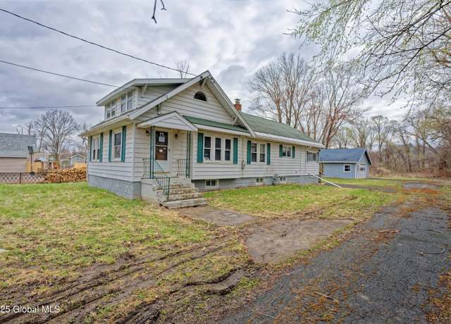 Property at 387 Hudson River Rd, Waterford, NY 12188, 3 beds, 2 baths